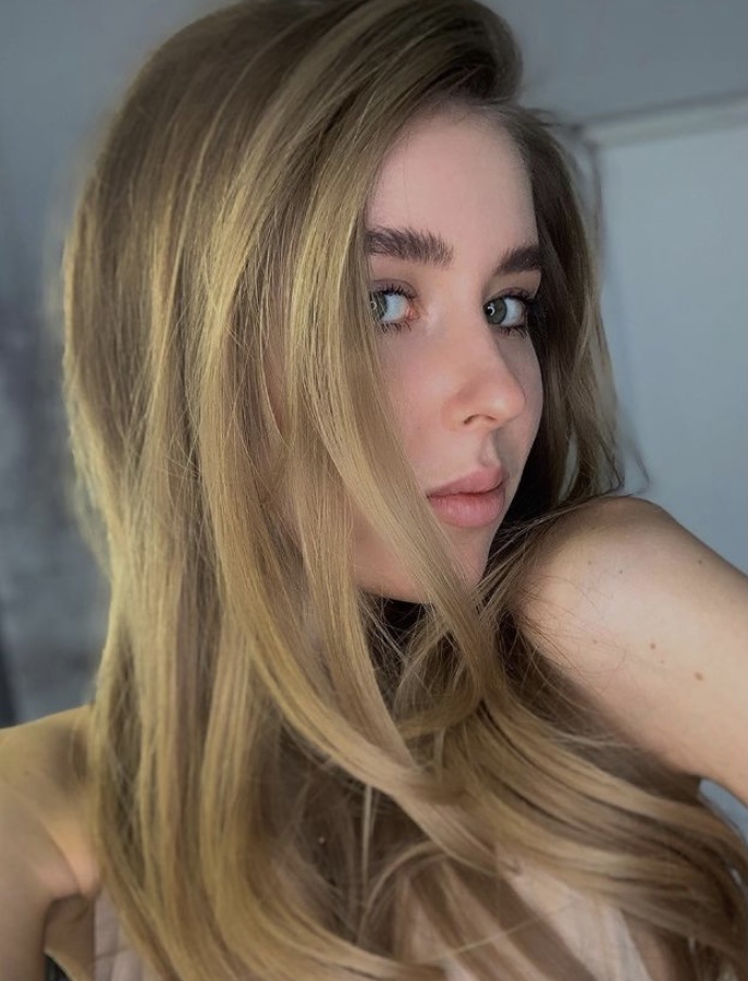 Индивидуалка 🎥 Ольга, доступна для личного знакомства от 3500 руб