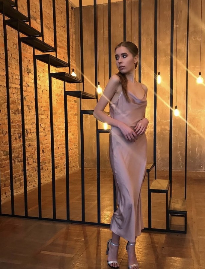 Индивидуалка 🎥 Ольга, доступна для личного знакомства от 3500 руб