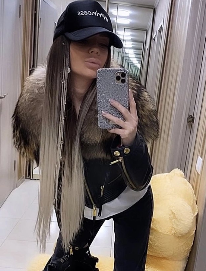 Индивидуалка 🎥 ОЛЬГА, доступна для личного знакомства от 3500 руб