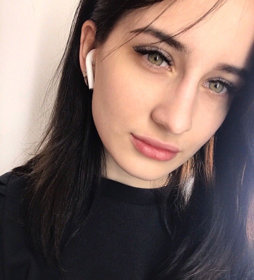 Катя привлекальеная девушка из Брянки цена от 3500 руб