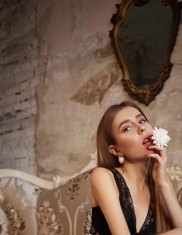 🎥 Ольга привлекальеная девушка из Брянки цена от 3500 руб