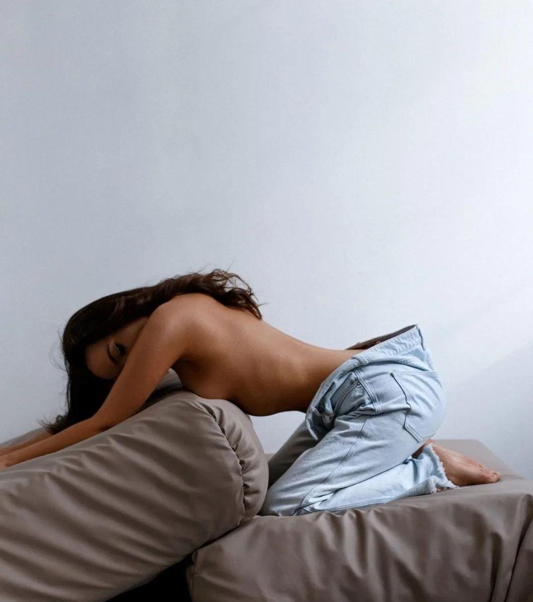 Индивидуалка Эсмеральда, доступна для личного знакомства от 4000 руб