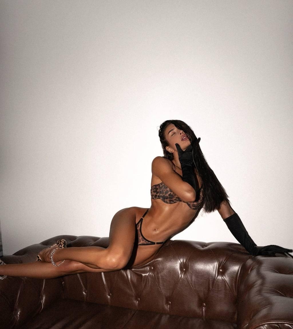 Индивидуалка Настя, доступна для личного знакомства от 5000 руб