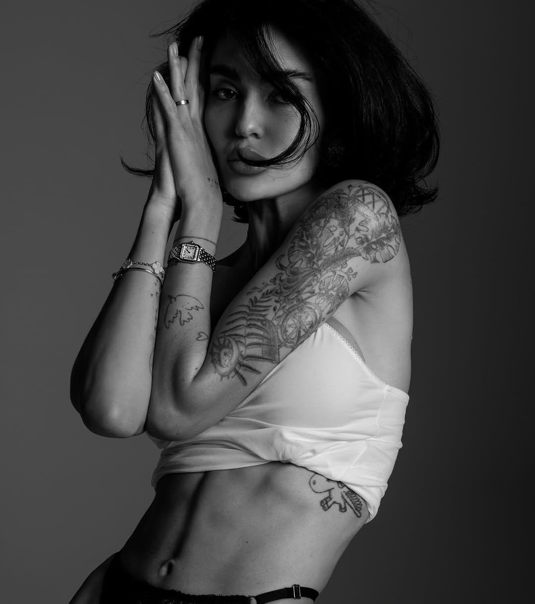 Дашка привлекальеная девушка из Брянки цена от 7000 руб