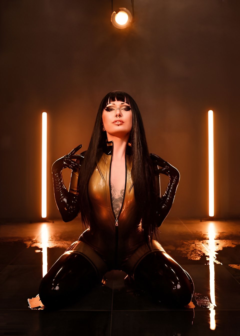 Индивидуалка Киска, доступна для личного знакомства от 5000 руб