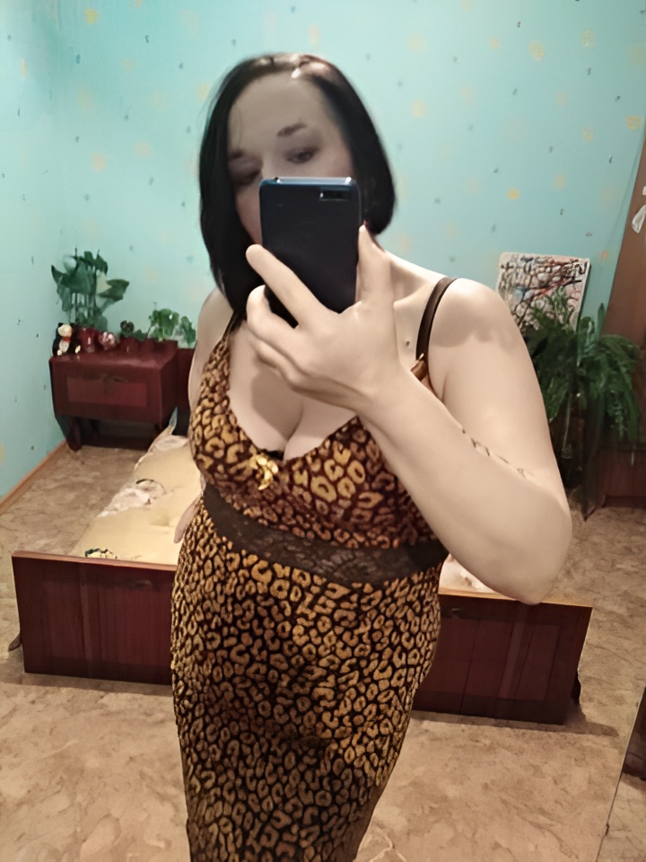 Индивидуалка Анна, доступна для личного знакомства от 4000 руб