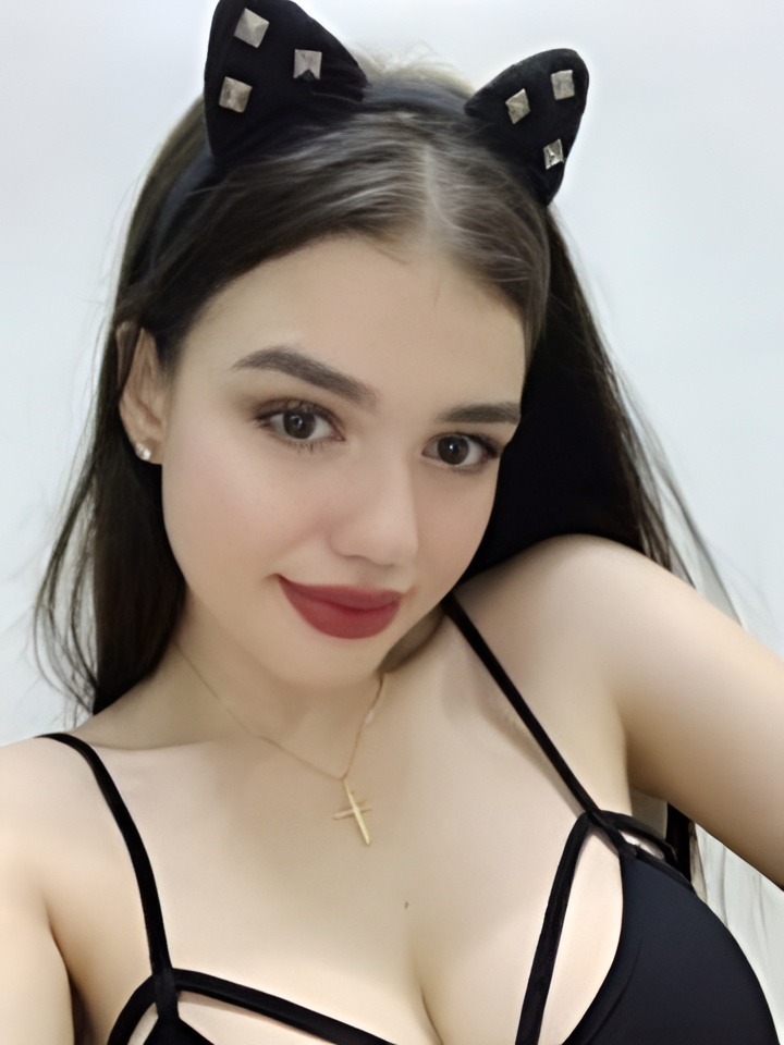 Индивидуалка Виргиния, доступна для личного знакомства от 10000 руб