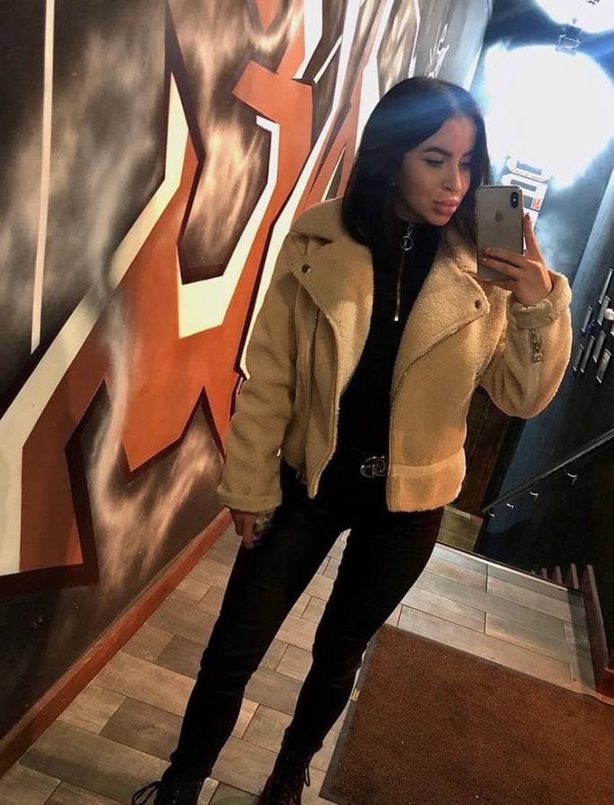 Индивидуалка 🎥 Ника, доступна для личного знакомства от 4000 руб