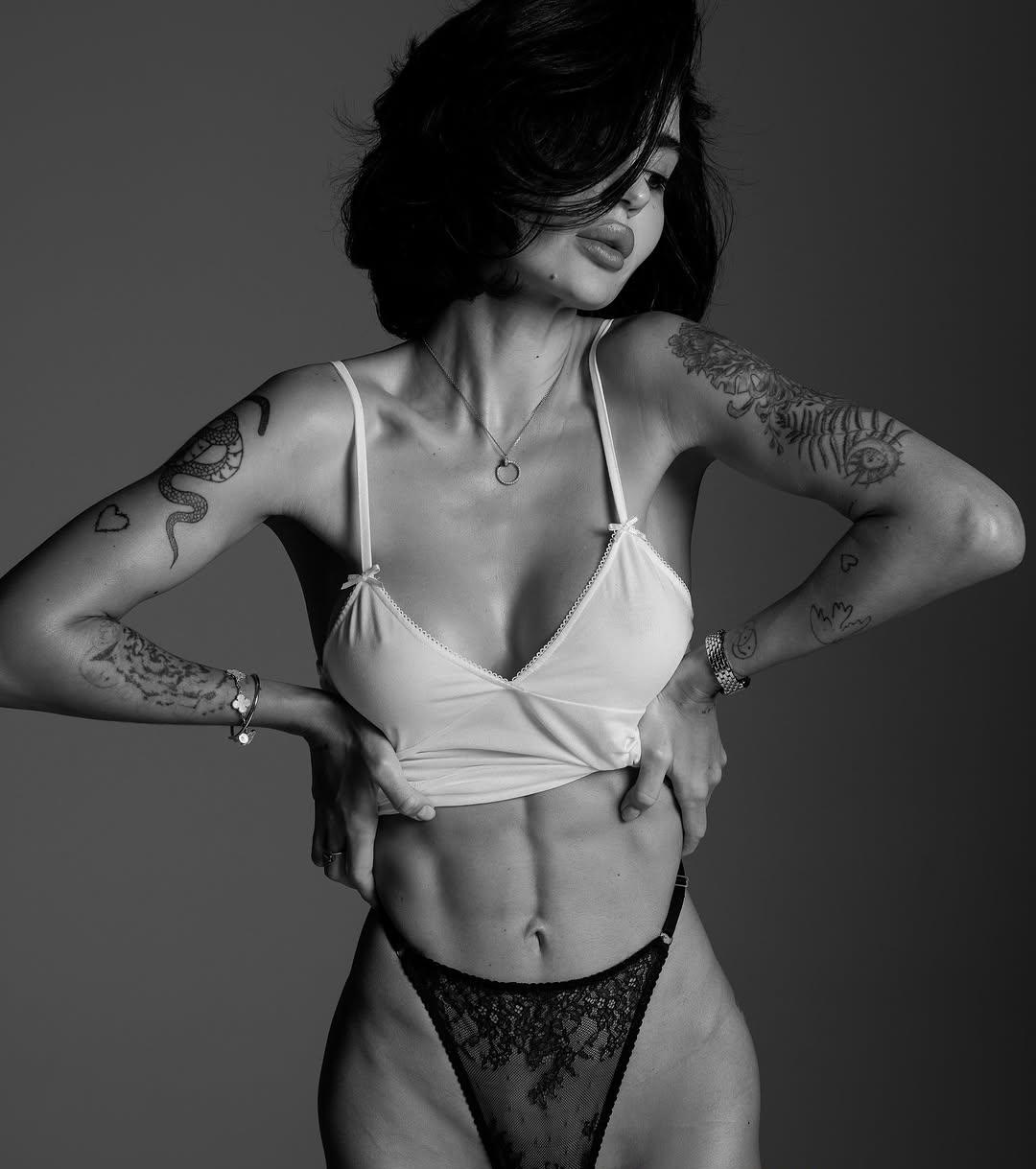 Индивидуалка Дашка, доступна для личного знакомства от 7000 руб