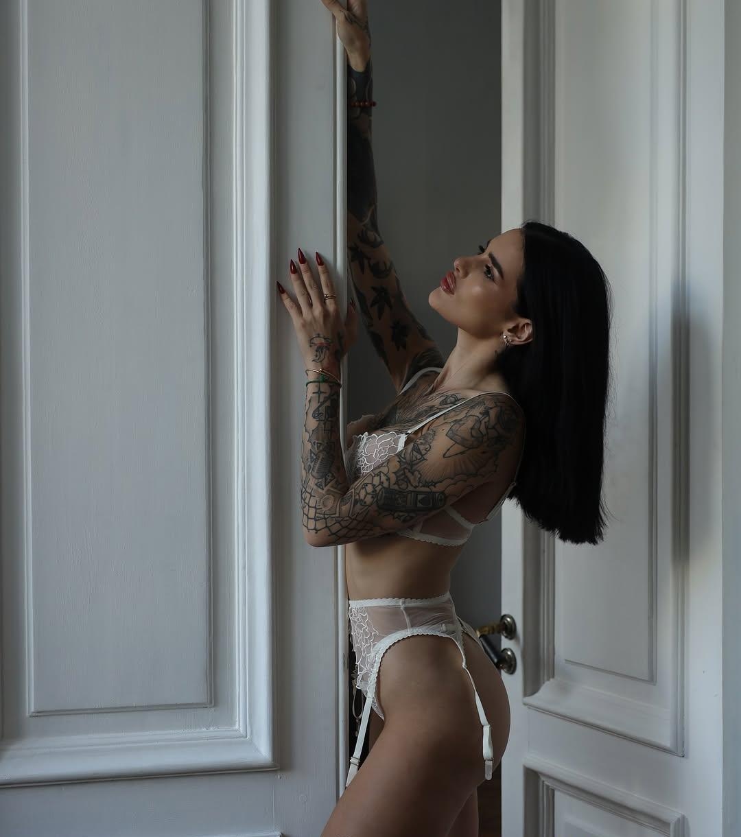 Индивидуалка Ева, доступна для личного знакомства от 10000 руб