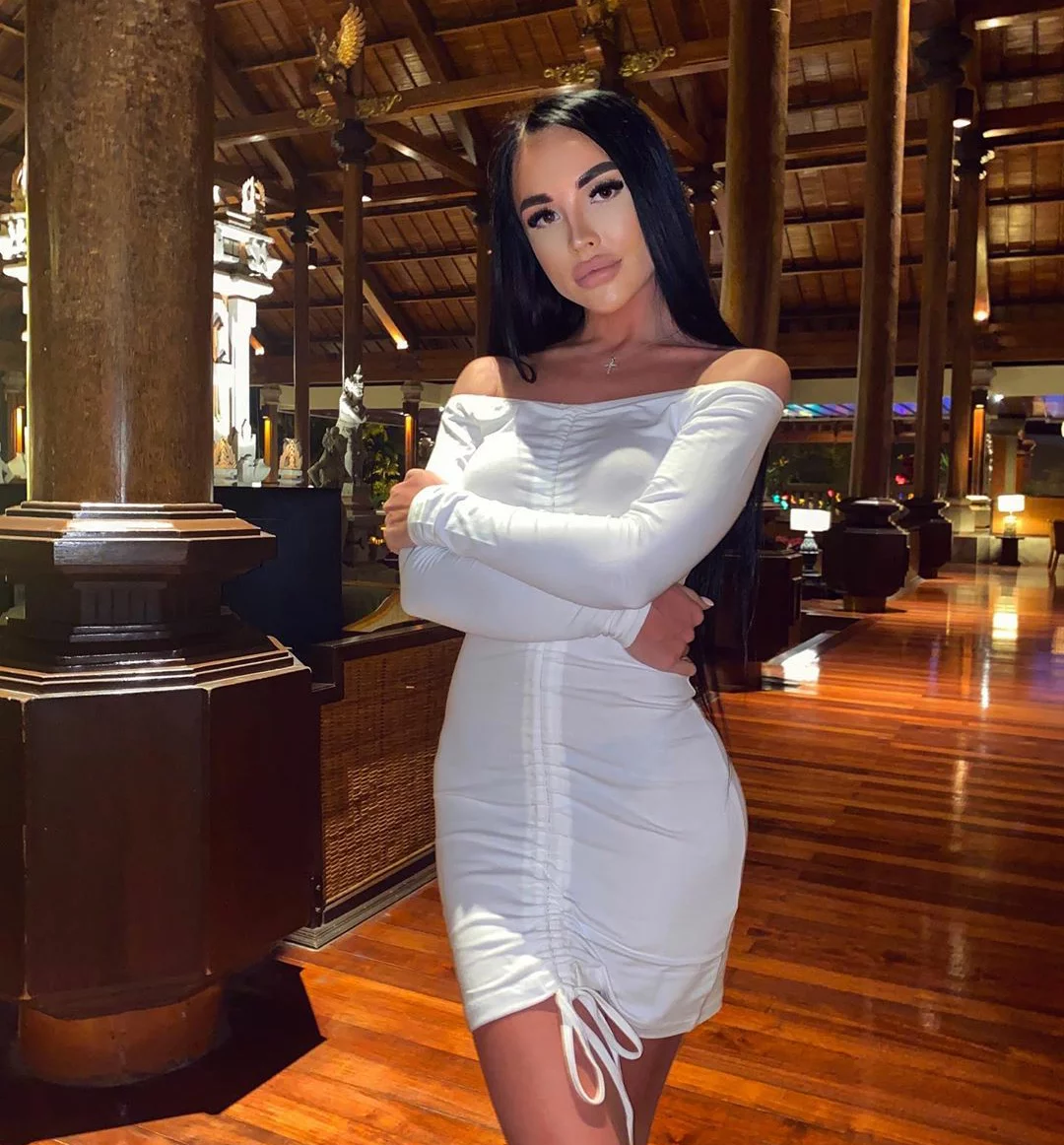 Индивидуалка Инга, доступна для личного знакомства от 3500 руб