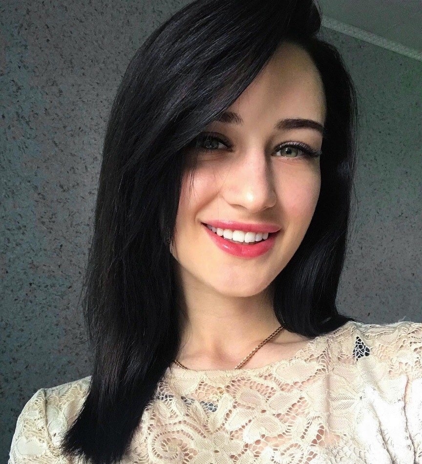 Индивидуалка Катя, доступна для личного знакомства от 3500 руб