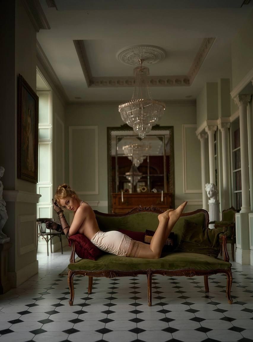 Индивидуалка Кристиночка, доступна для личного знакомства от 10000 руб