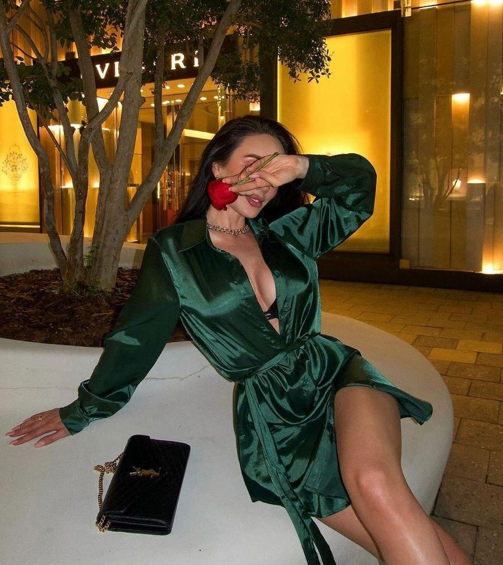 Индивидуалка Лия, доступна для личного знакомства от 8000 руб