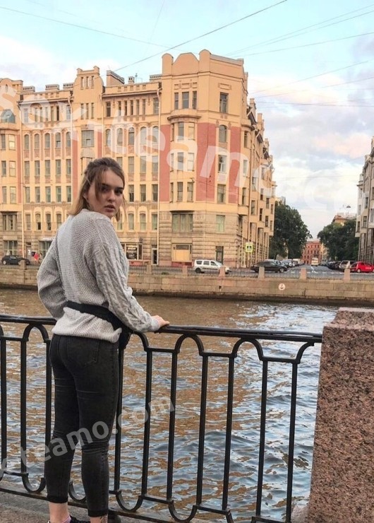 Индивидуалка АРИНА, доступна для личного знакомства от 3500 руб