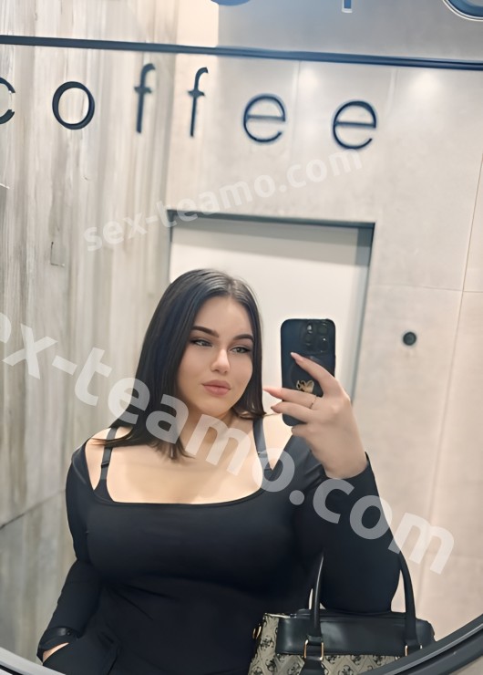 Индивидуалка Ульяна, доступна для личного знакомства от 6000 руб