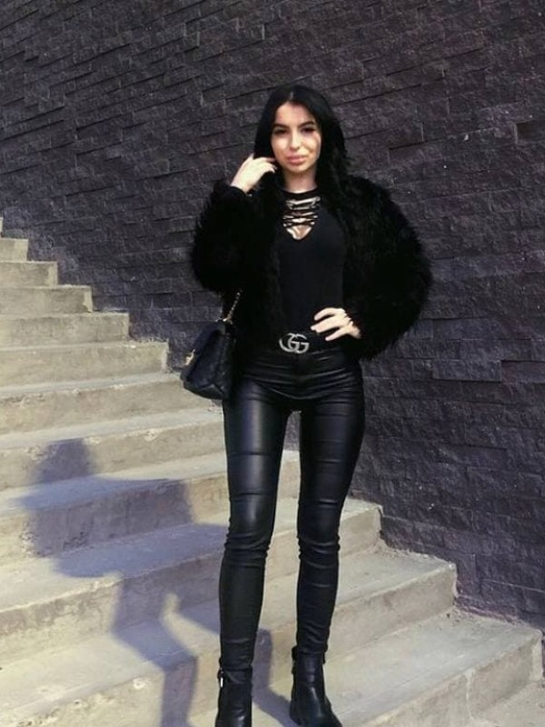 🎥 Ника фото 2