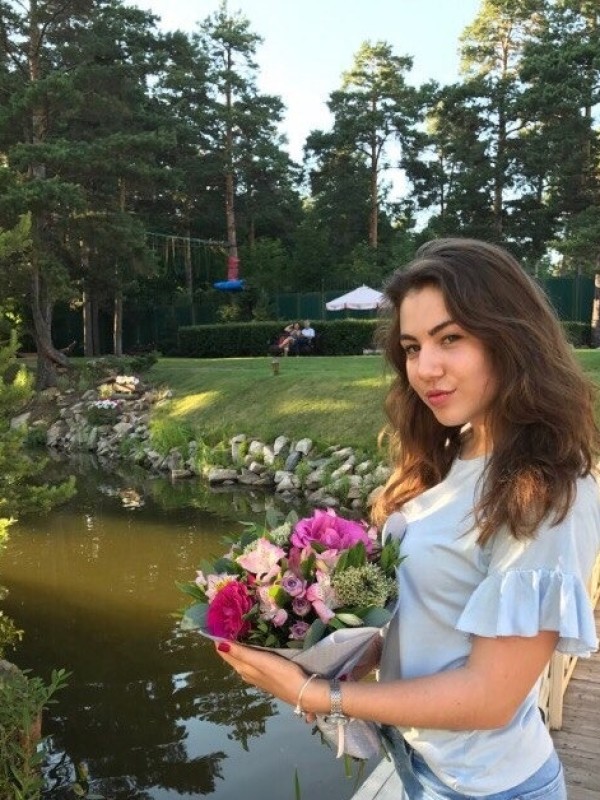 Оксана фото 2