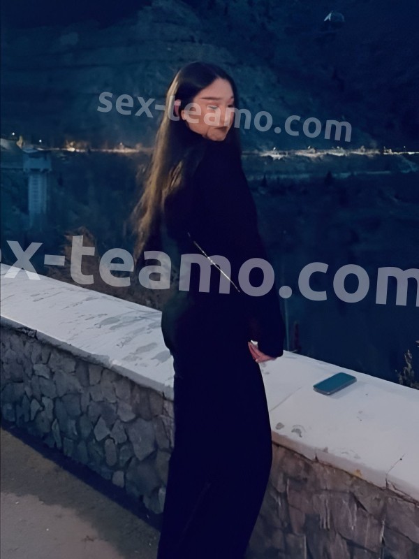 Белла из Брянки